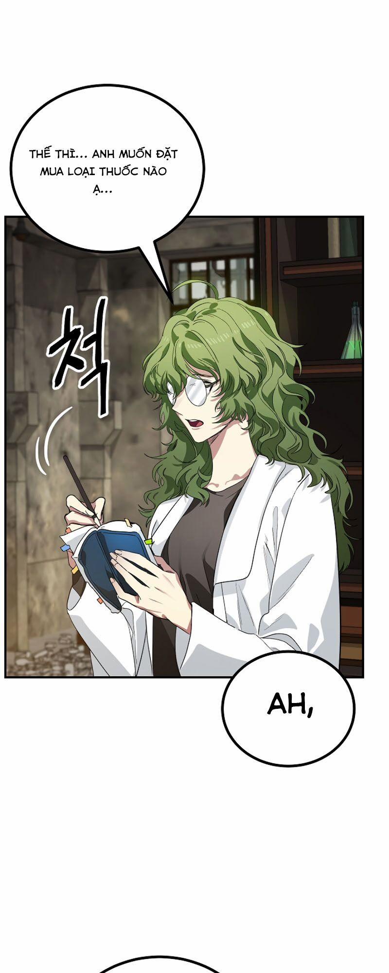 Tôi Là Thợ Săn Có Kĩ Năng Tự Sát Cấp Sss 10 trang 12