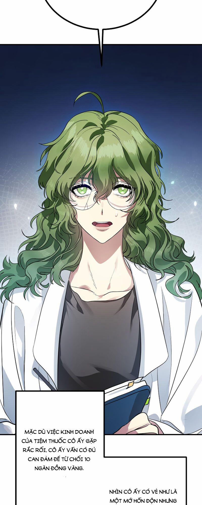 Tôi Là Thợ Săn Có Kĩ Năng Tự Sát Cấp Sss 10 trang 14