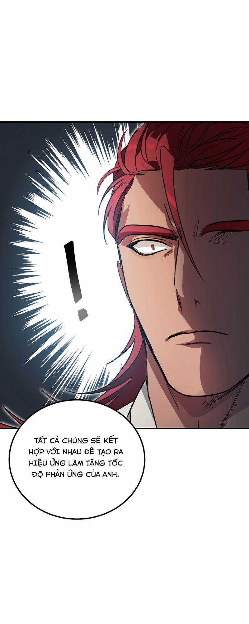 Tôi Là Thợ Săn Có Kĩ Năng Tự Sát Cấp Sss 10 trang 20