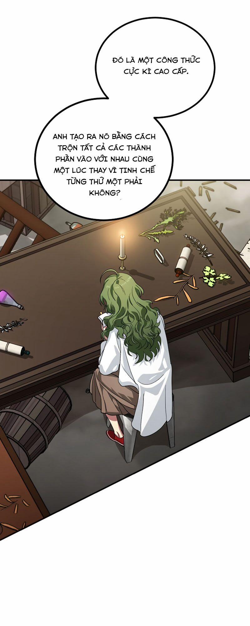 Tôi Là Thợ Săn Có Kĩ Năng Tự Sát Cấp Sss 10 trang 21