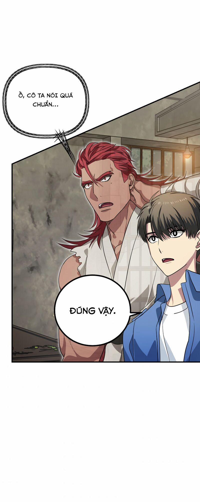 Tôi Là Thợ Săn Có Kĩ Năng Tự Sát Cấp Sss 10 trang 22