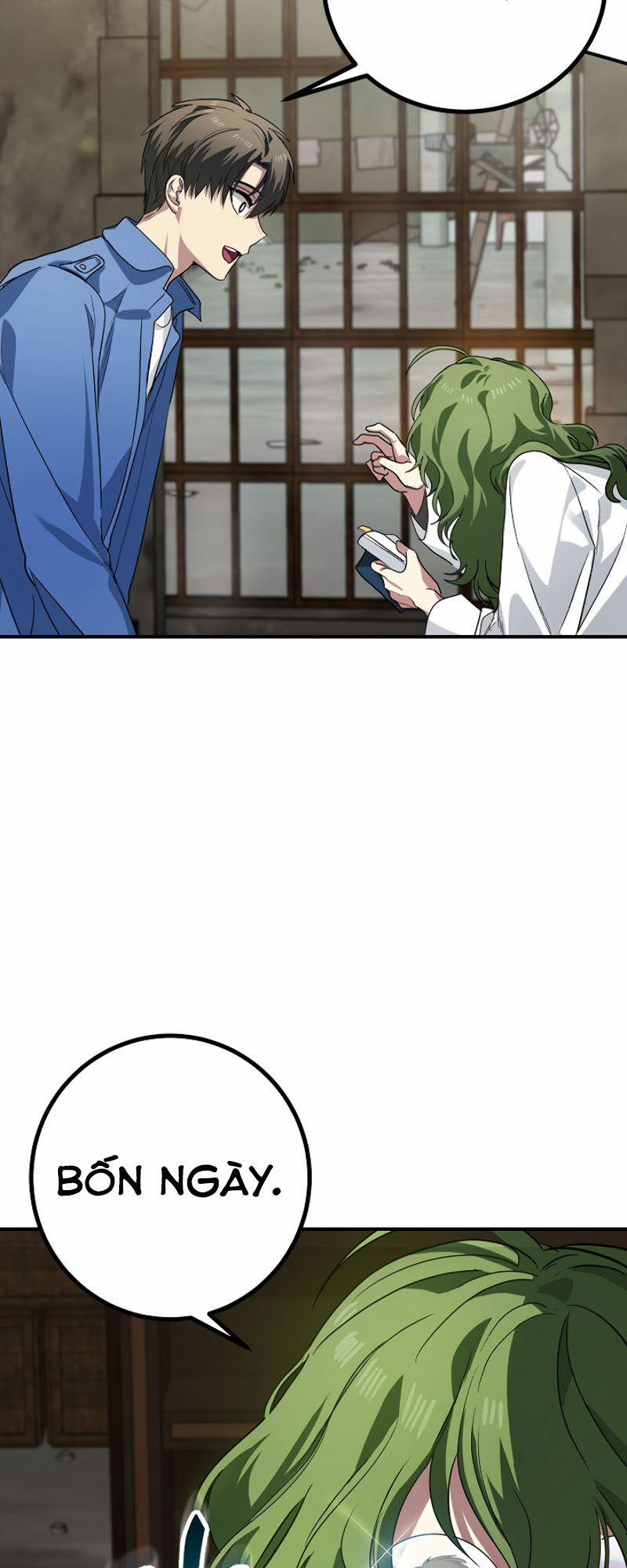 Tôi Là Thợ Săn Có Kĩ Năng Tự Sát Cấp Sss 10 trang 26