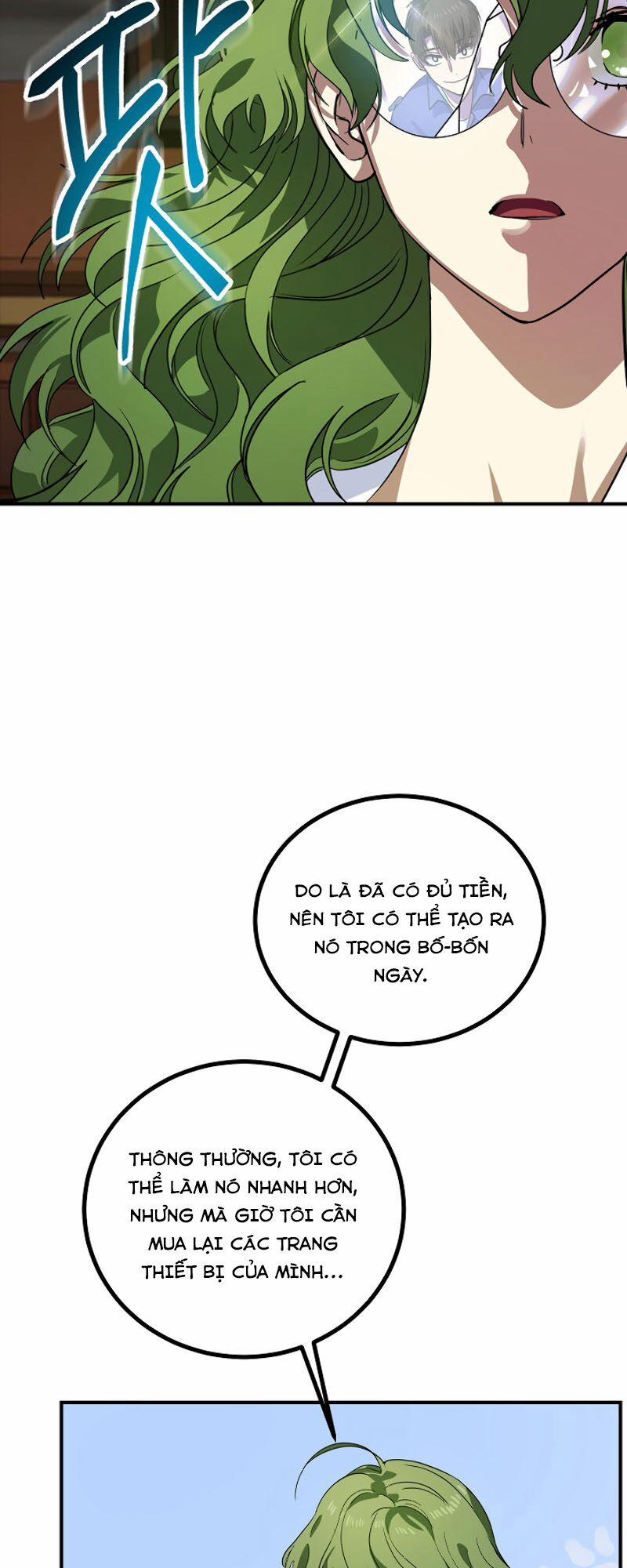 Tôi Là Thợ Săn Có Kĩ Năng Tự Sát Cấp Sss 10 trang 27