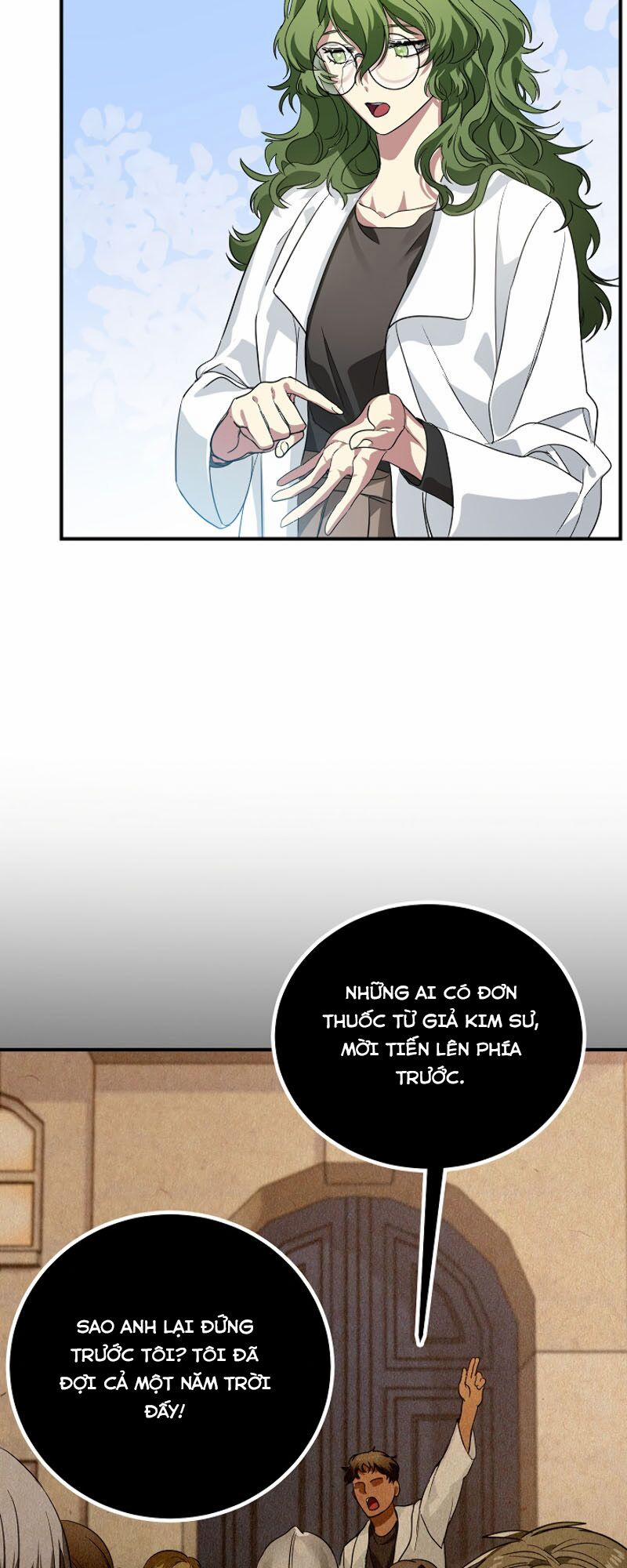 Tôi Là Thợ Săn Có Kĩ Năng Tự Sát Cấp Sss 10 trang 28