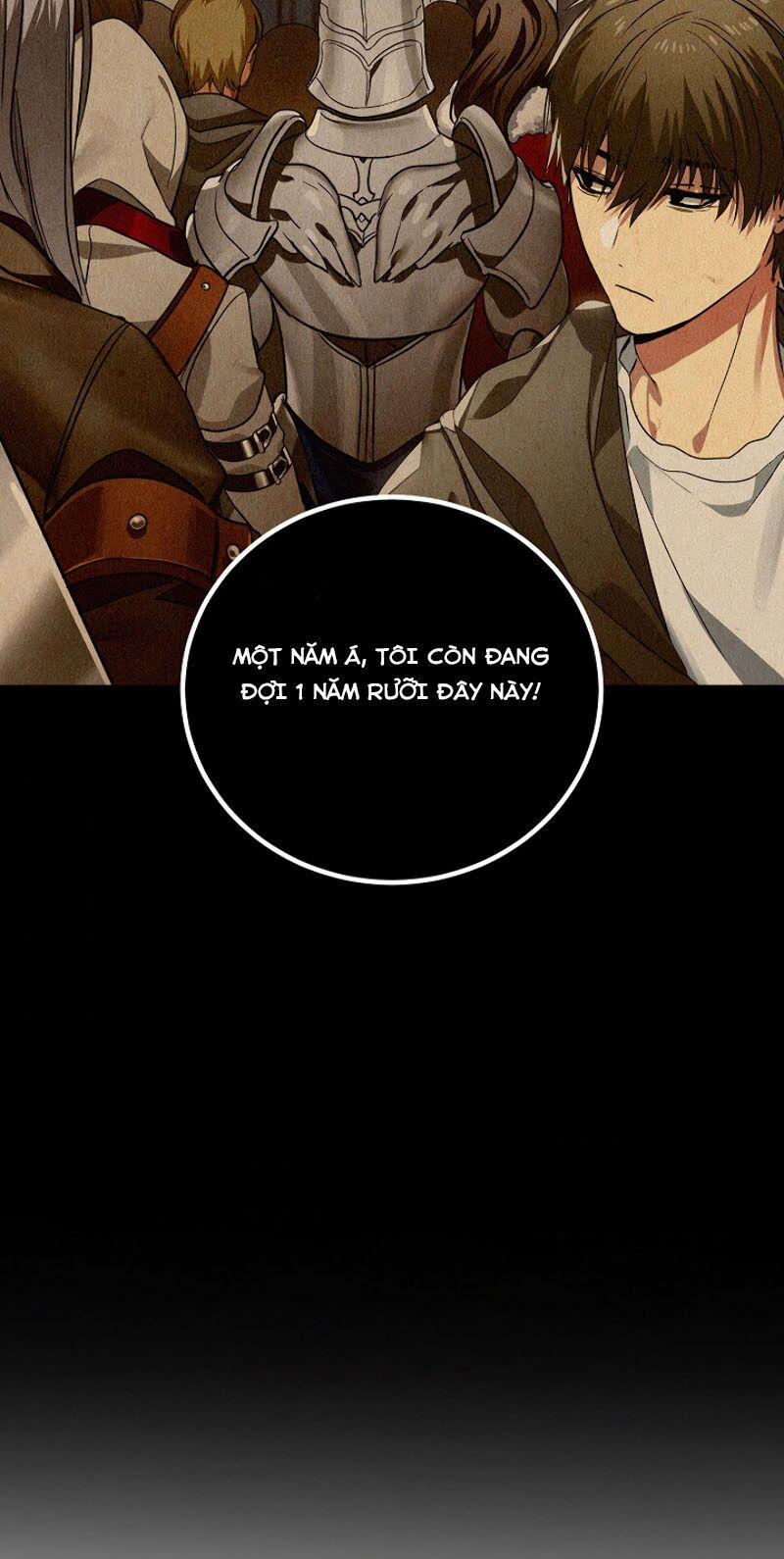 Tôi Là Thợ Săn Có Kĩ Năng Tự Sát Cấp Sss 10 trang 29