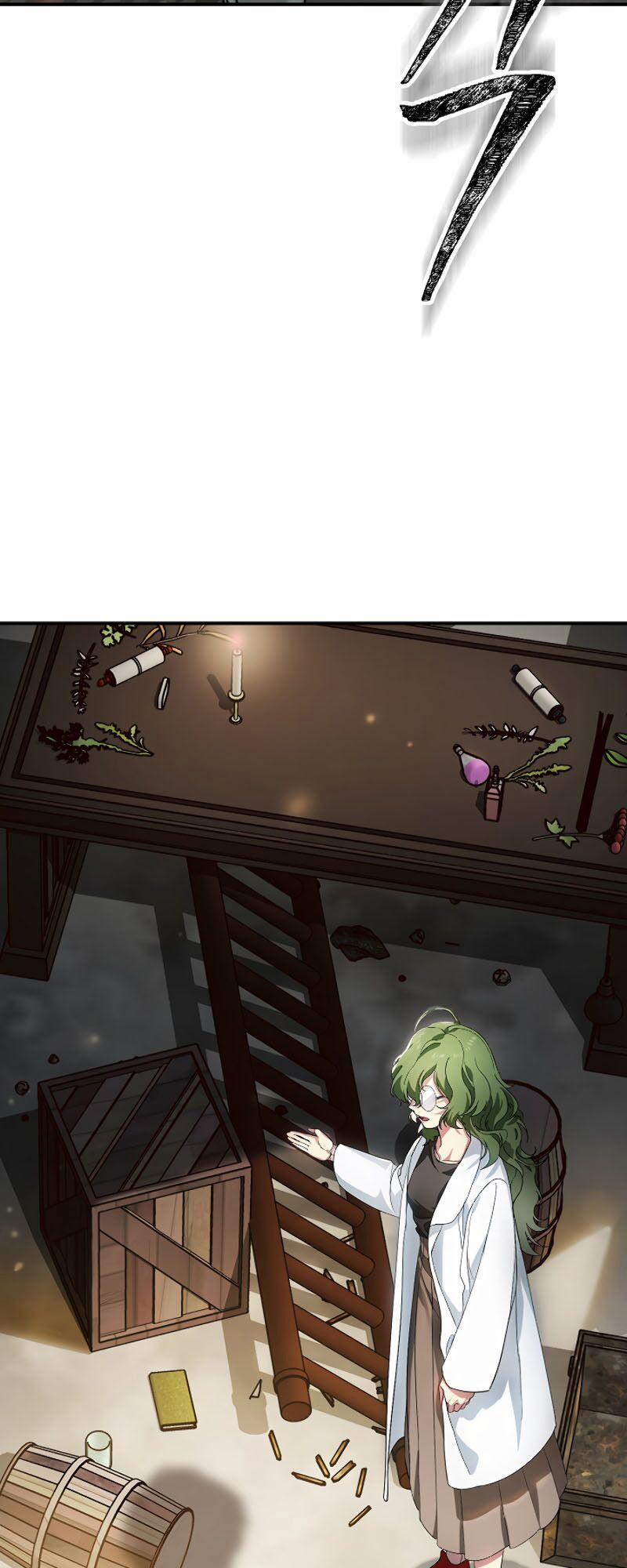 Tôi Là Thợ Săn Có Kĩ Năng Tự Sát Cấp Sss 10 trang 3