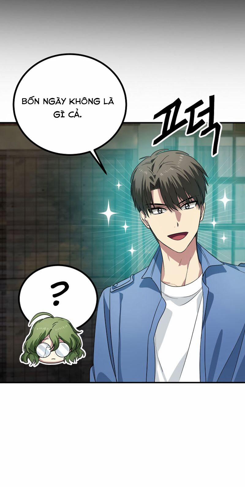 Tôi Là Thợ Săn Có Kĩ Năng Tự Sát Cấp Sss 10 trang 30