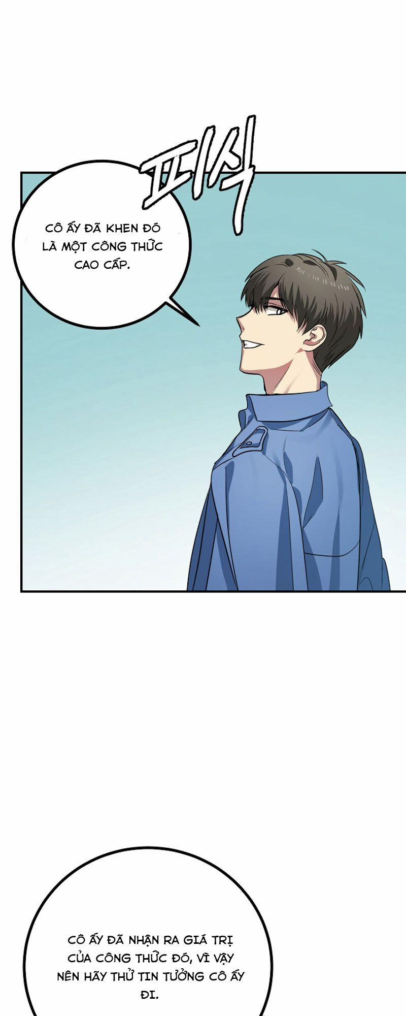 Tôi Là Thợ Săn Có Kĩ Năng Tự Sát Cấp Sss 10 trang 34