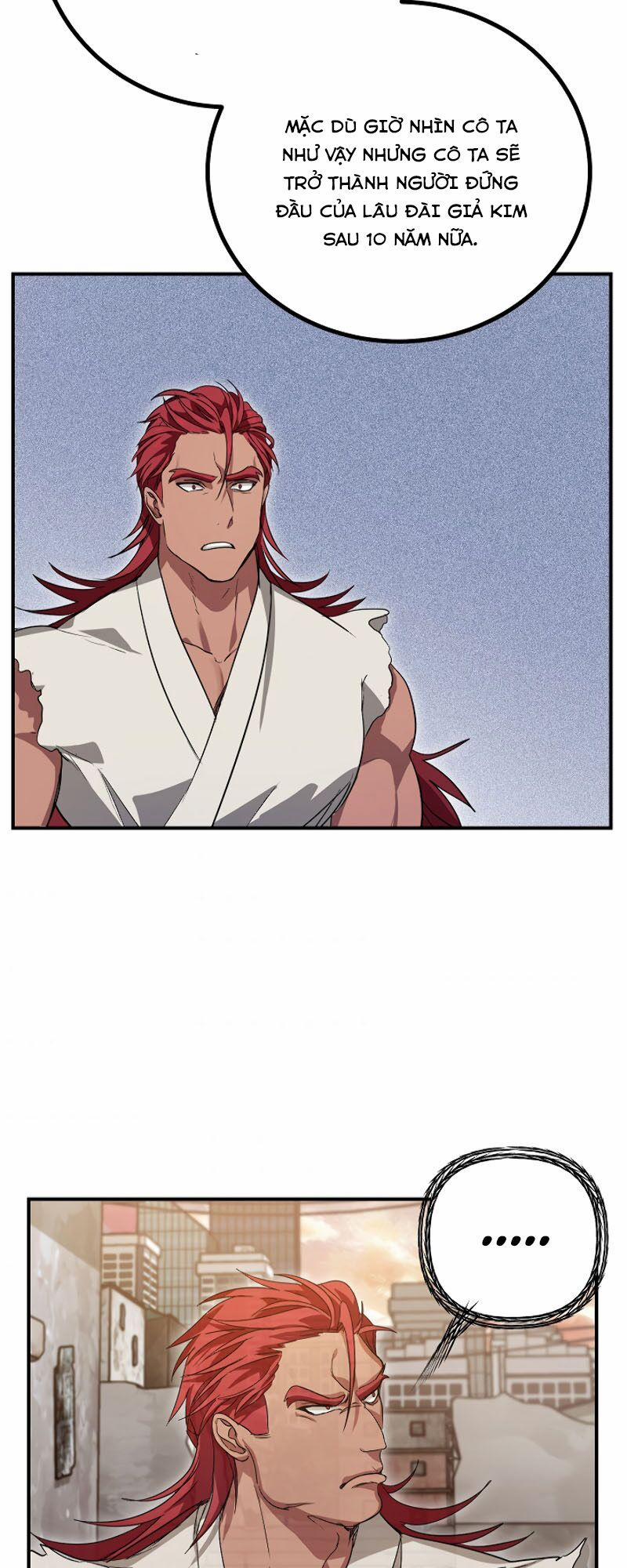 Tôi Là Thợ Săn Có Kĩ Năng Tự Sát Cấp Sss 10 trang 35