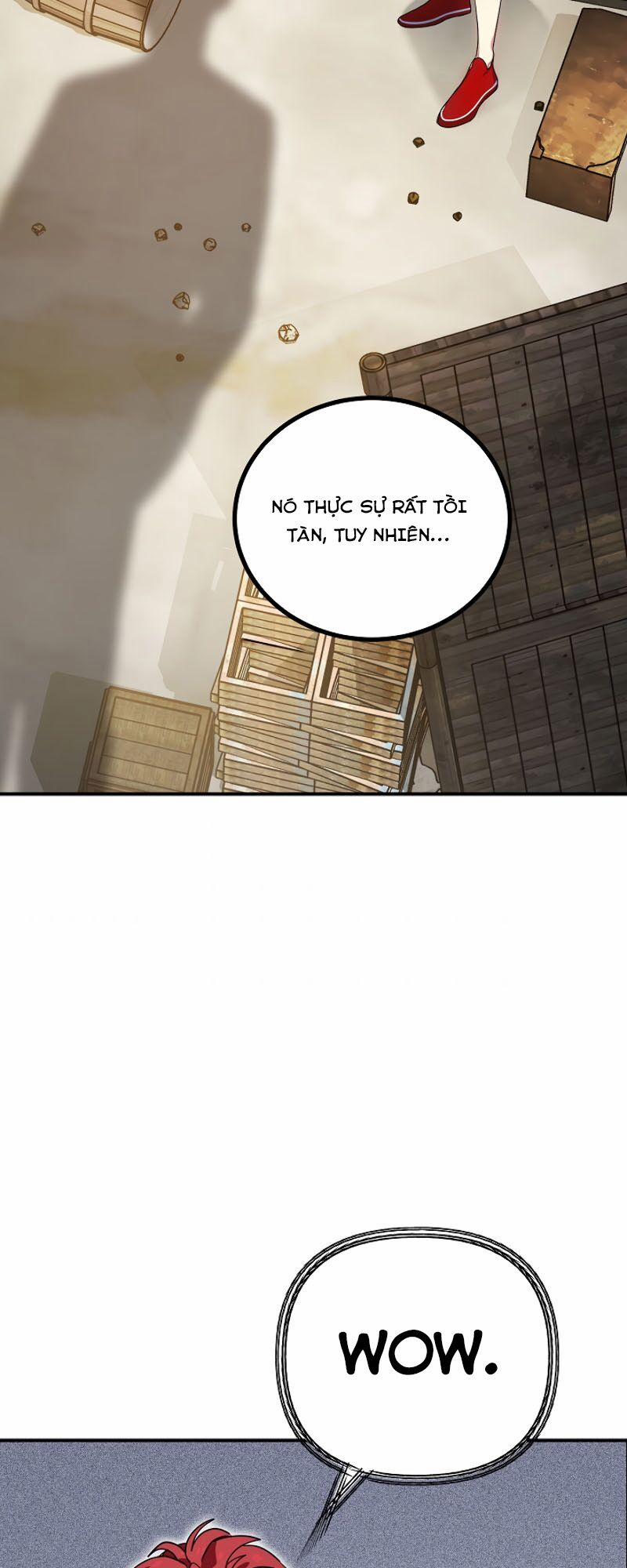 Tôi Là Thợ Săn Có Kĩ Năng Tự Sát Cấp Sss 10 trang 4