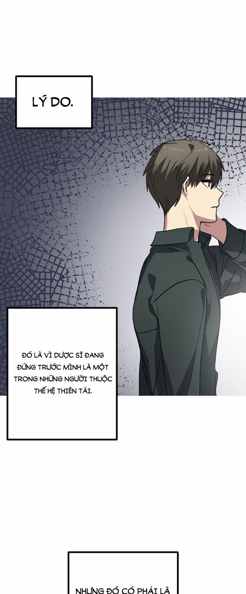 Tôi Là Thợ Săn Có Kĩ Năng Tự Sát Cấp Sss 10 trang 45