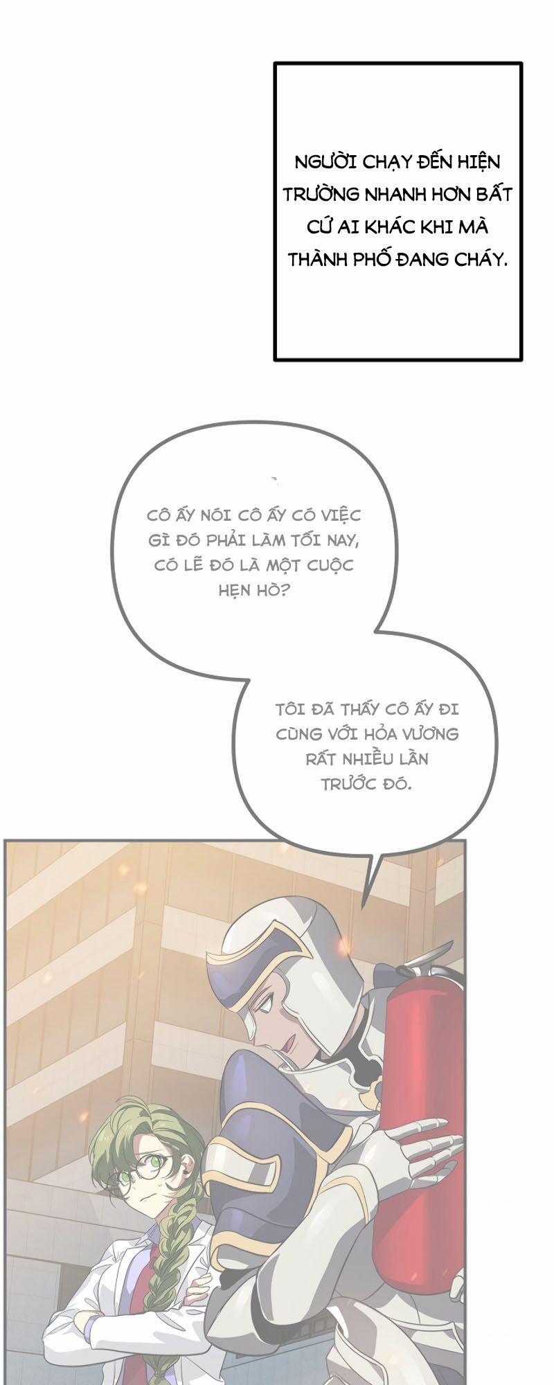 Tôi Là Thợ Săn Có Kĩ Năng Tự Sát Cấp Sss 10 trang 47