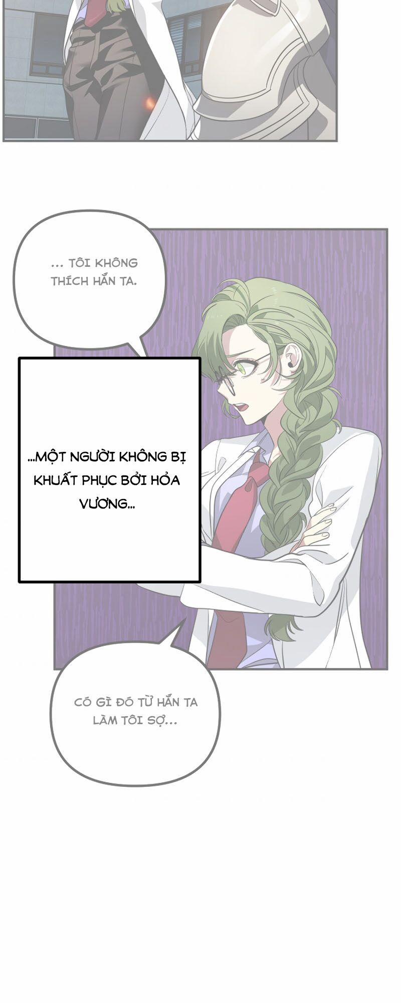 Tôi Là Thợ Săn Có Kĩ Năng Tự Sát Cấp Sss 10 trang 48