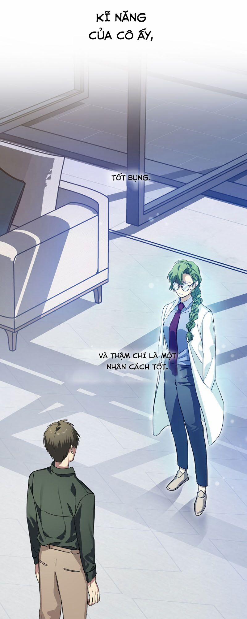 Tôi Là Thợ Săn Có Kĩ Năng Tự Sát Cấp Sss 10 trang 49