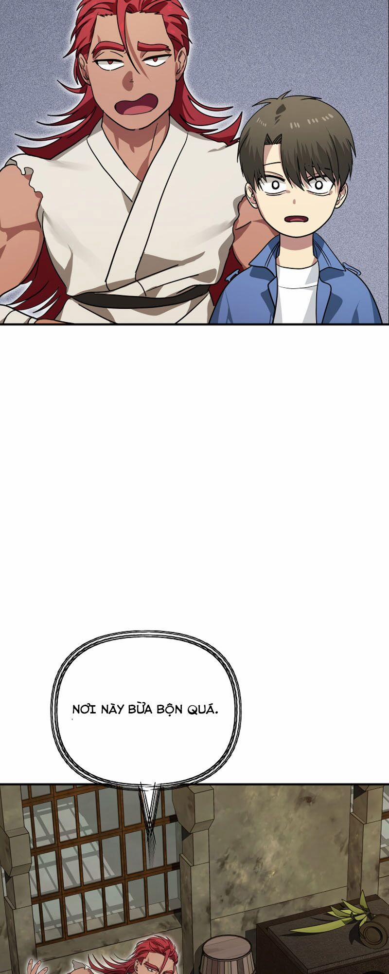 Tôi Là Thợ Săn Có Kĩ Năng Tự Sát Cấp Sss 10 trang 5