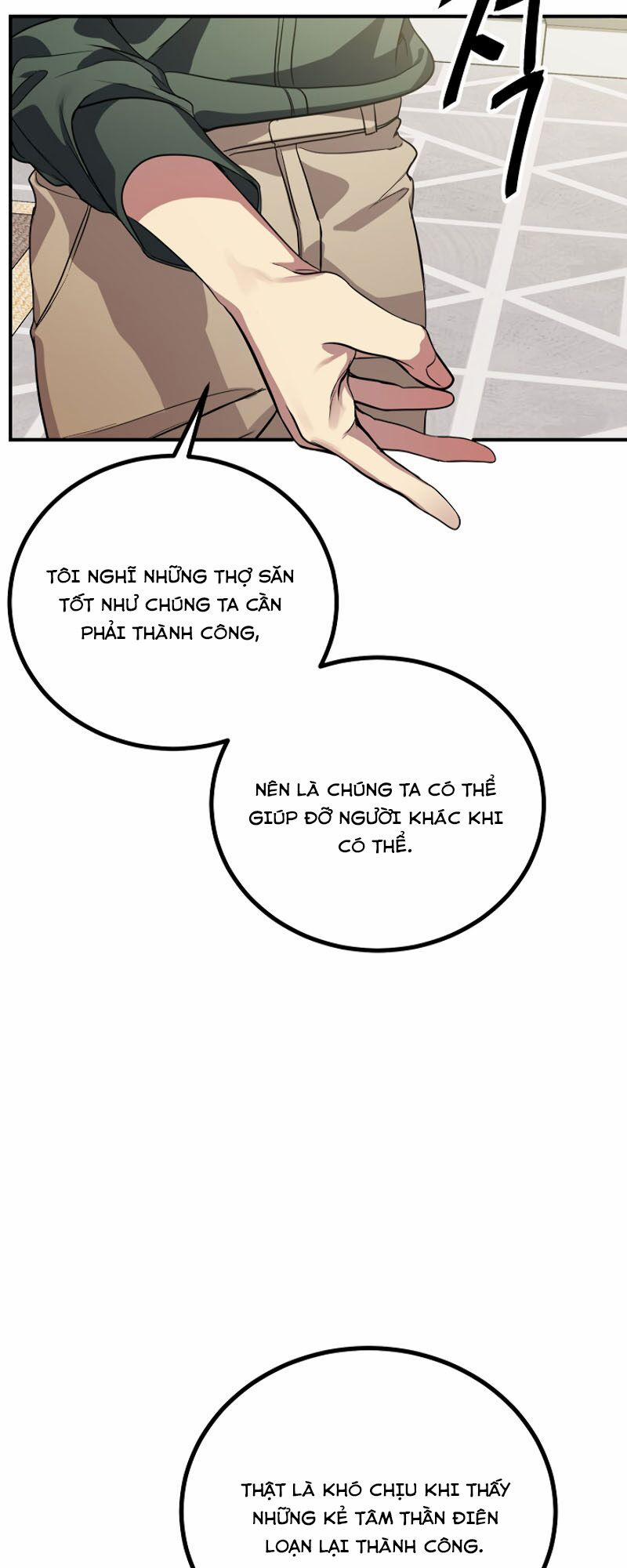 Tôi Là Thợ Săn Có Kĩ Năng Tự Sát Cấp Sss 10 trang 52