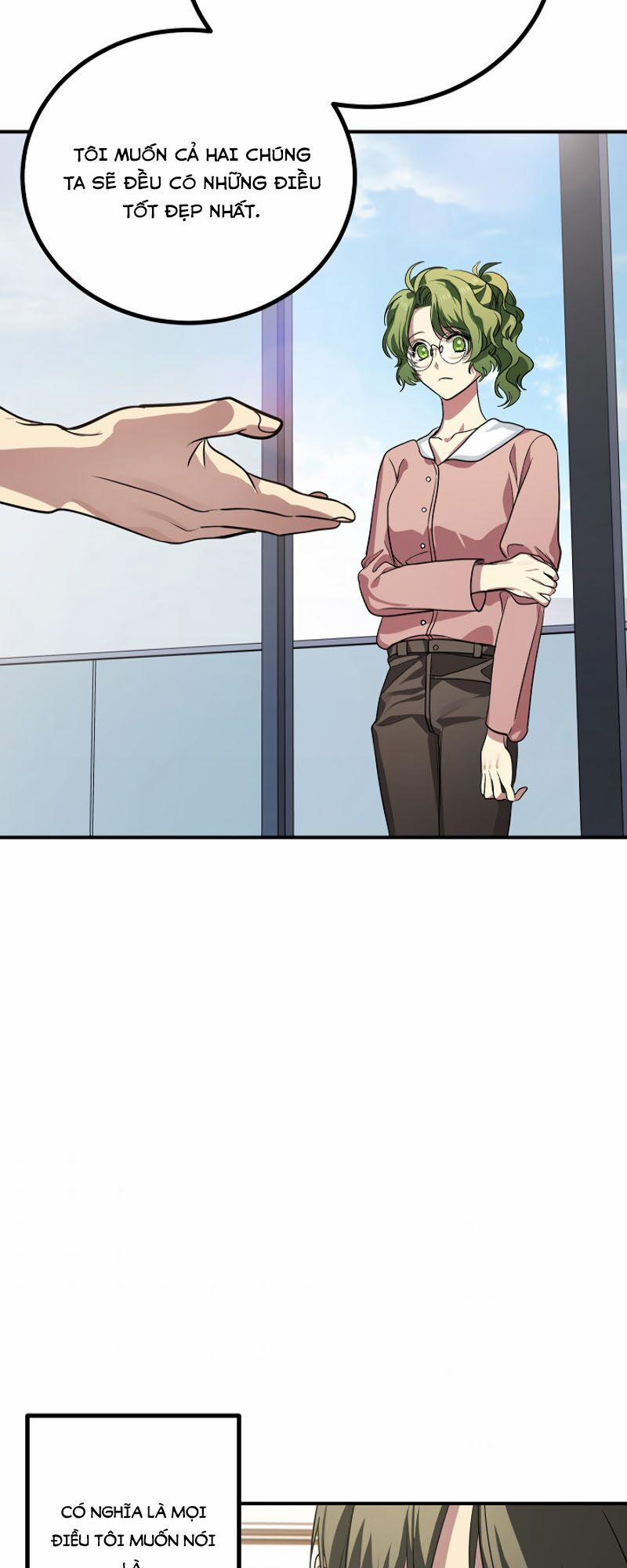 Tôi Là Thợ Săn Có Kĩ Năng Tự Sát Cấp Sss 10 trang 53