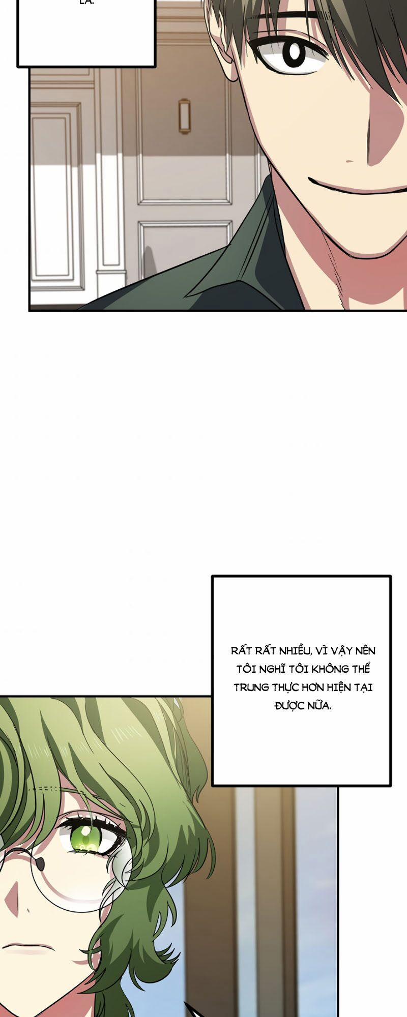 Tôi Là Thợ Săn Có Kĩ Năng Tự Sát Cấp Sss 10 trang 54