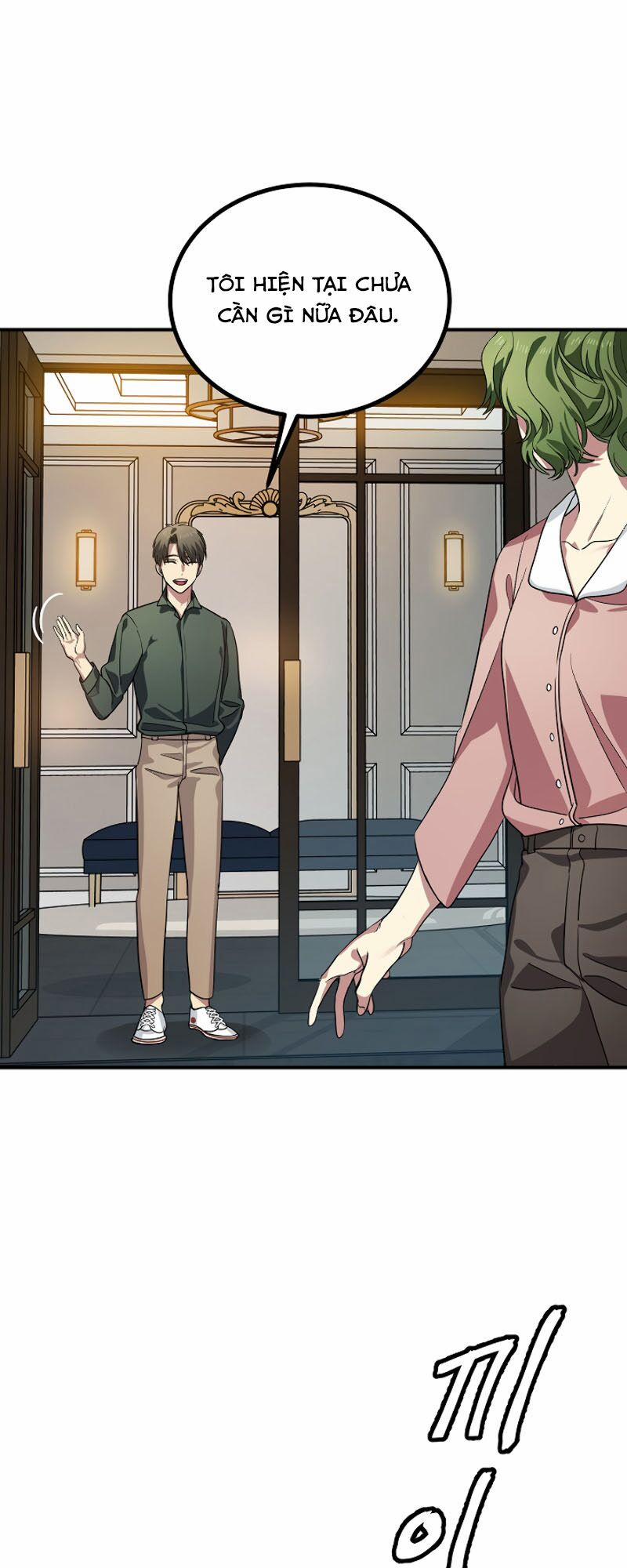 Tôi Là Thợ Săn Có Kĩ Năng Tự Sát Cấp Sss 10 trang 58