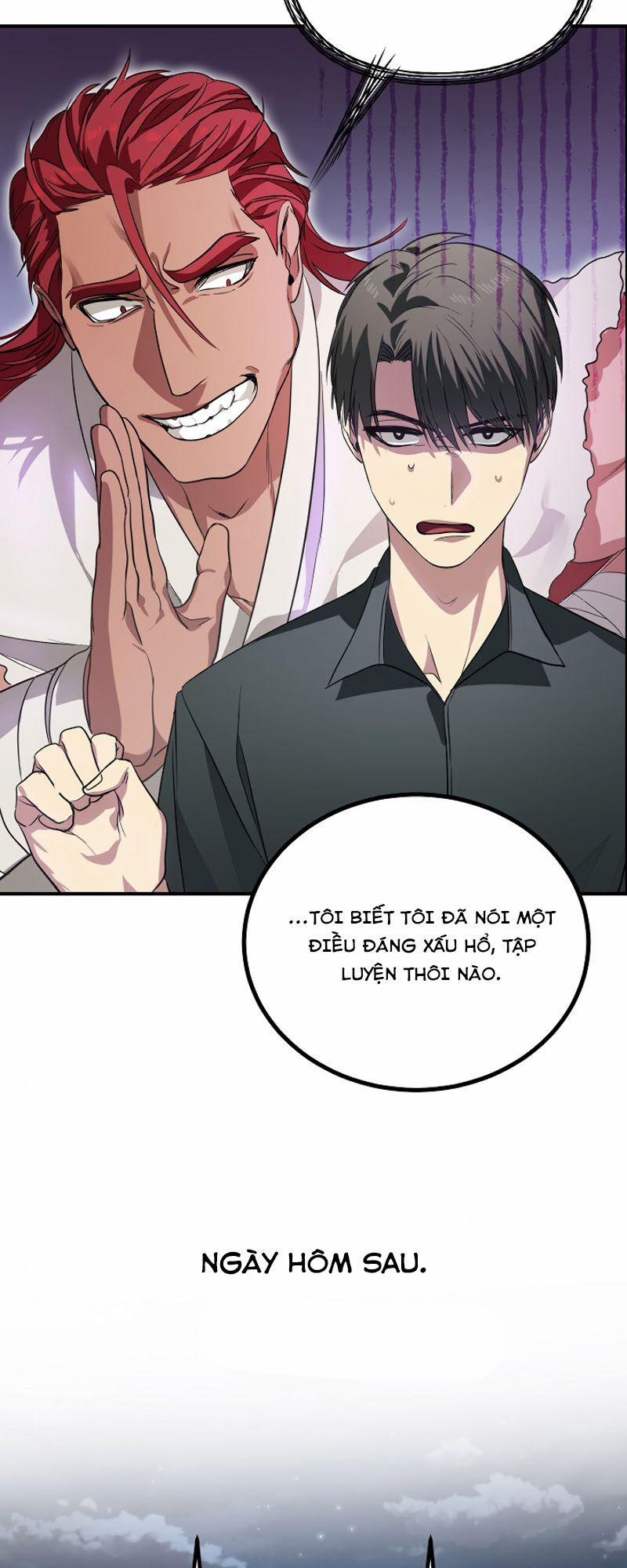 Tôi Là Thợ Săn Có Kĩ Năng Tự Sát Cấp Sss 10 trang 60