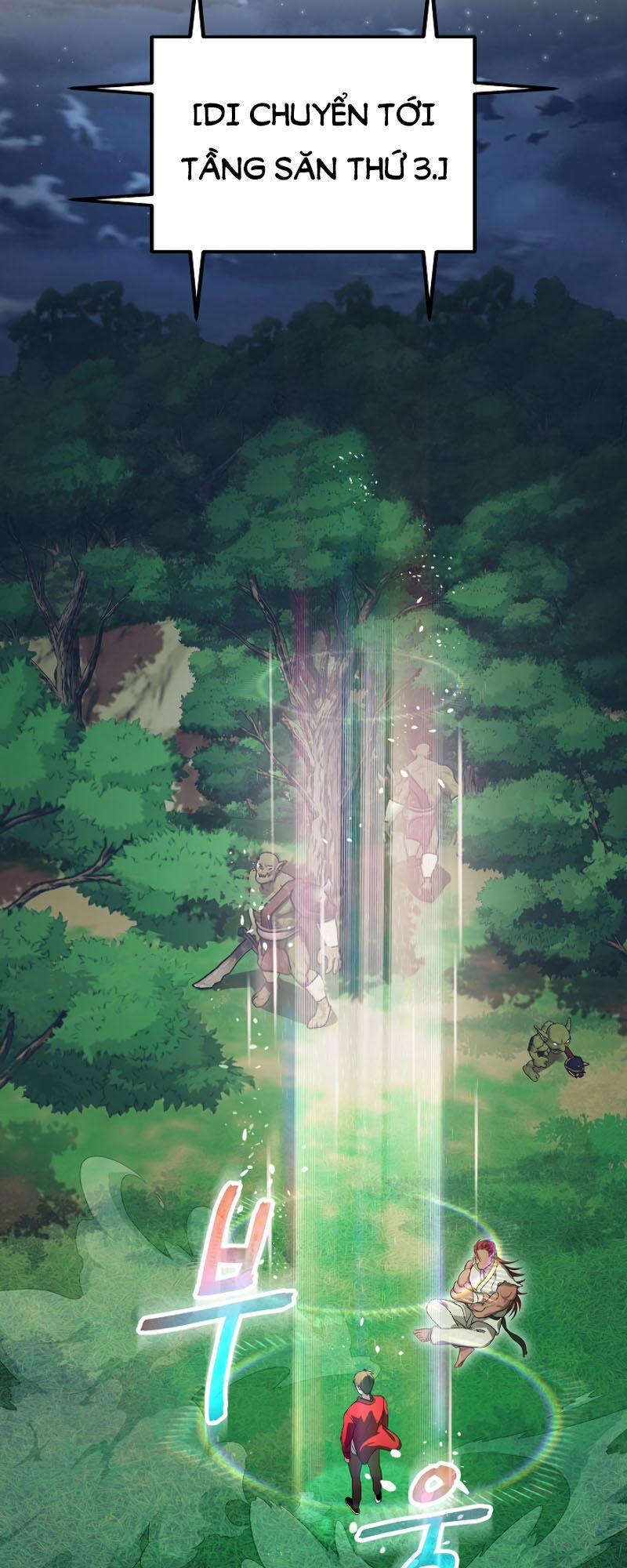 Tôi Là Thợ Săn Có Kĩ Năng Tự Sát Cấp Sss 10 trang 61