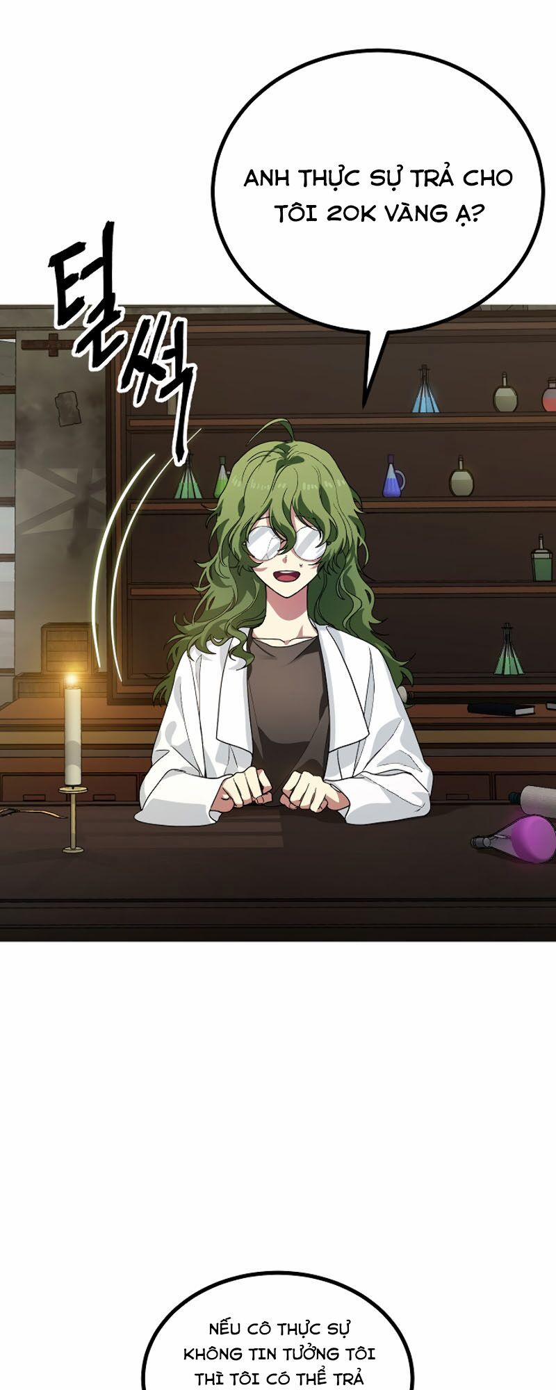 Tôi Là Thợ Săn Có Kĩ Năng Tự Sát Cấp Sss 10 trang 7