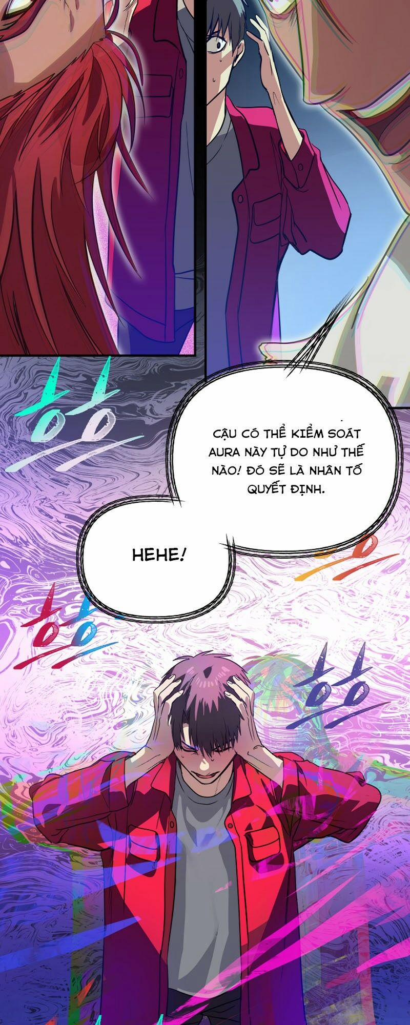 Tôi Là Thợ Săn Có Kĩ Năng Tự Sát Cấp Sss 10 trang 80