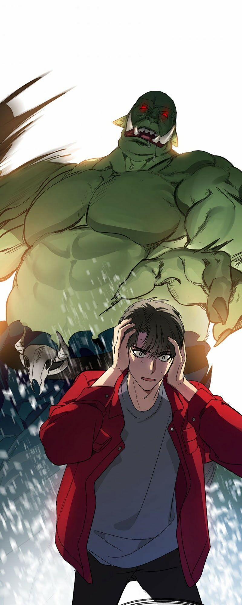 Tôi Là Thợ Săn Có Kĩ Năng Tự Sát Cấp Sss 10 trang 85