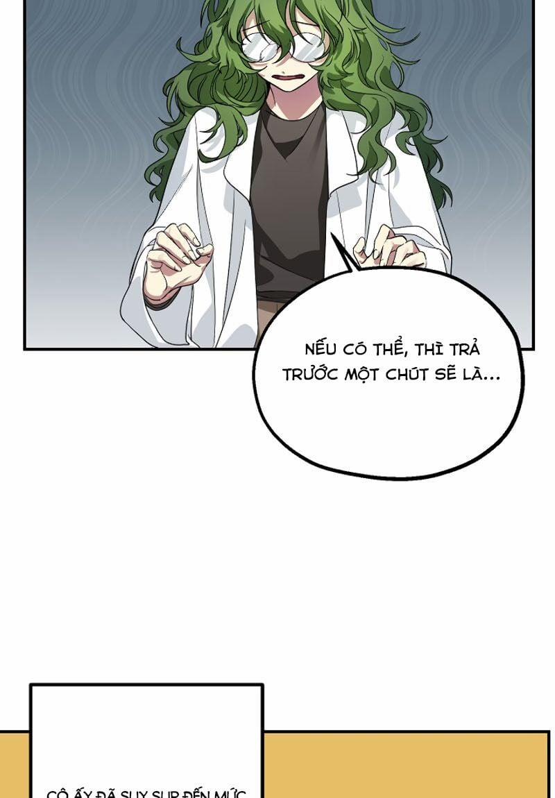 Tôi Là Thợ Săn Có Kĩ Năng Tự Sát Cấp Sss 10 trang 9