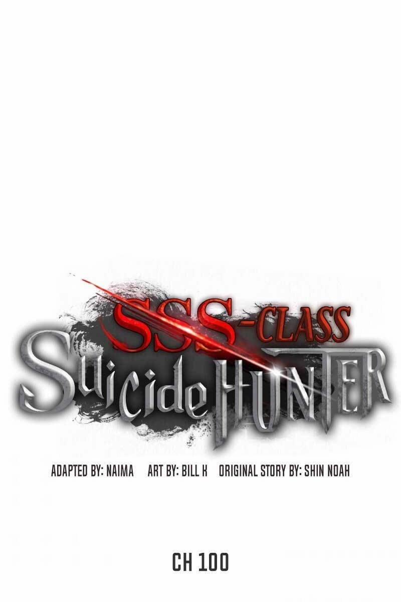 Tôi Là Thợ Săn Có Kĩ Năng Tự Sát Cấp Sss 100 trang 0