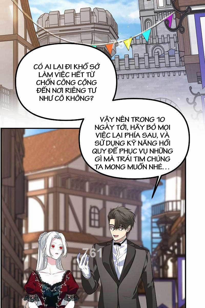 Tôi Là Thợ Săn Có Kĩ Năng Tự Sát Cấp Sss 101 trang 1