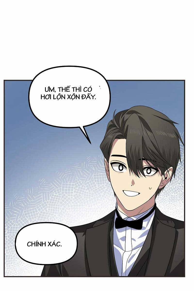 Tôi Là Thợ Săn Có Kĩ Năng Tự Sát Cấp Sss 101 trang 15