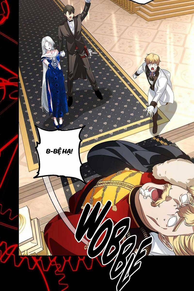 Tôi Là Thợ Săn Có Kĩ Năng Tự Sát Cấp Sss 101 trang 48