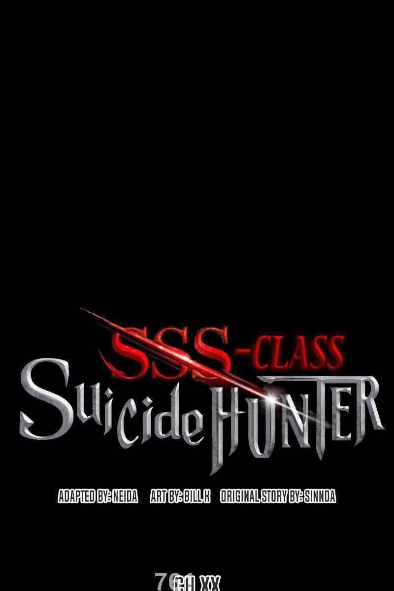 Tôi Là Thợ Săn Có Kĩ Năng Tự Sát Cấp Sss 105 trang 0