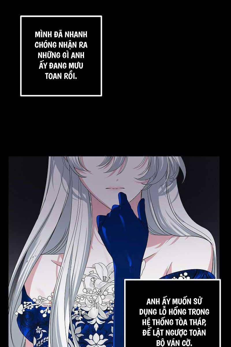 Tôi Là Thợ Săn Có Kĩ Năng Tự Sát Cấp Sss 105 trang 5