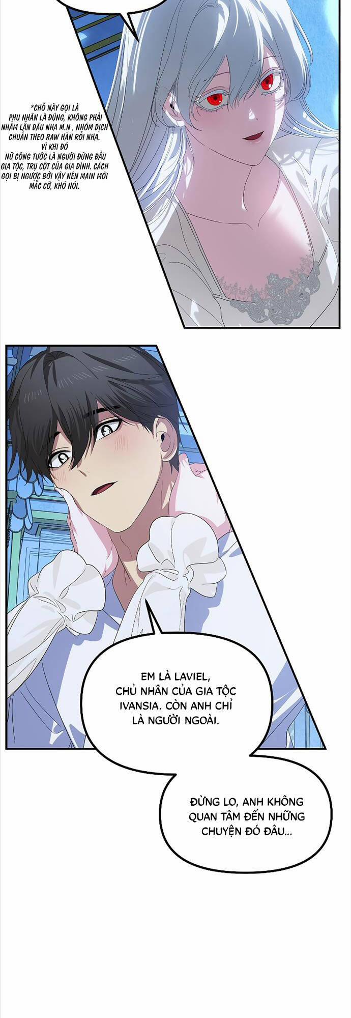 Tôi Là Thợ Săn Có Kĩ Năng Tự Sát Cấp Sss 106 trang 25