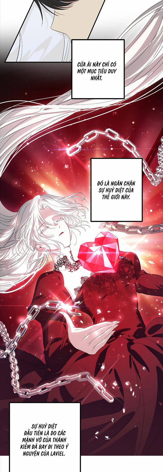 Tôi Là Thợ Săn Có Kĩ Năng Tự Sát Cấp Sss 106 trang 35