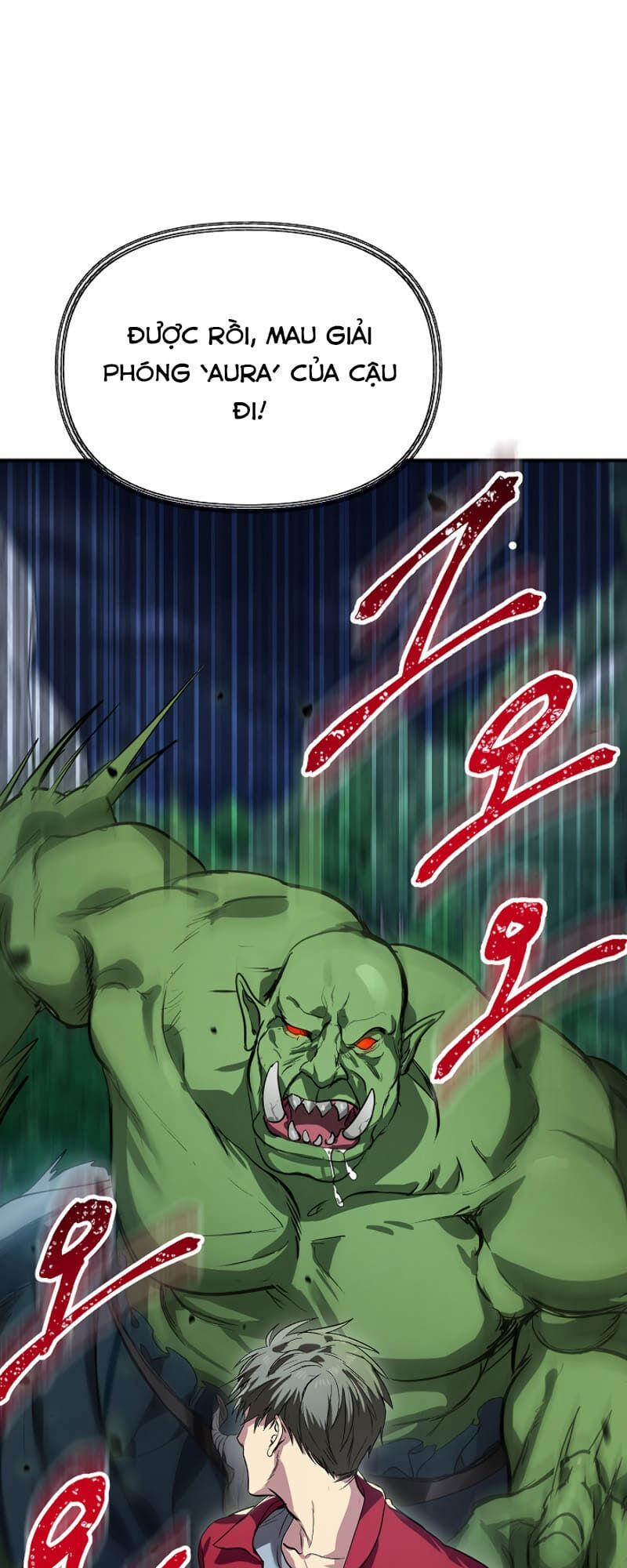 Tôi Là Thợ Săn Có Kĩ Năng Tự Sát Cấp Sss 11 trang 1