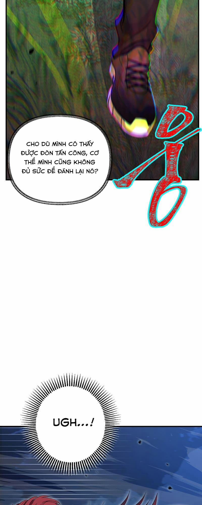 Tôi Là Thợ Săn Có Kĩ Năng Tự Sát Cấp Sss 11 trang 11