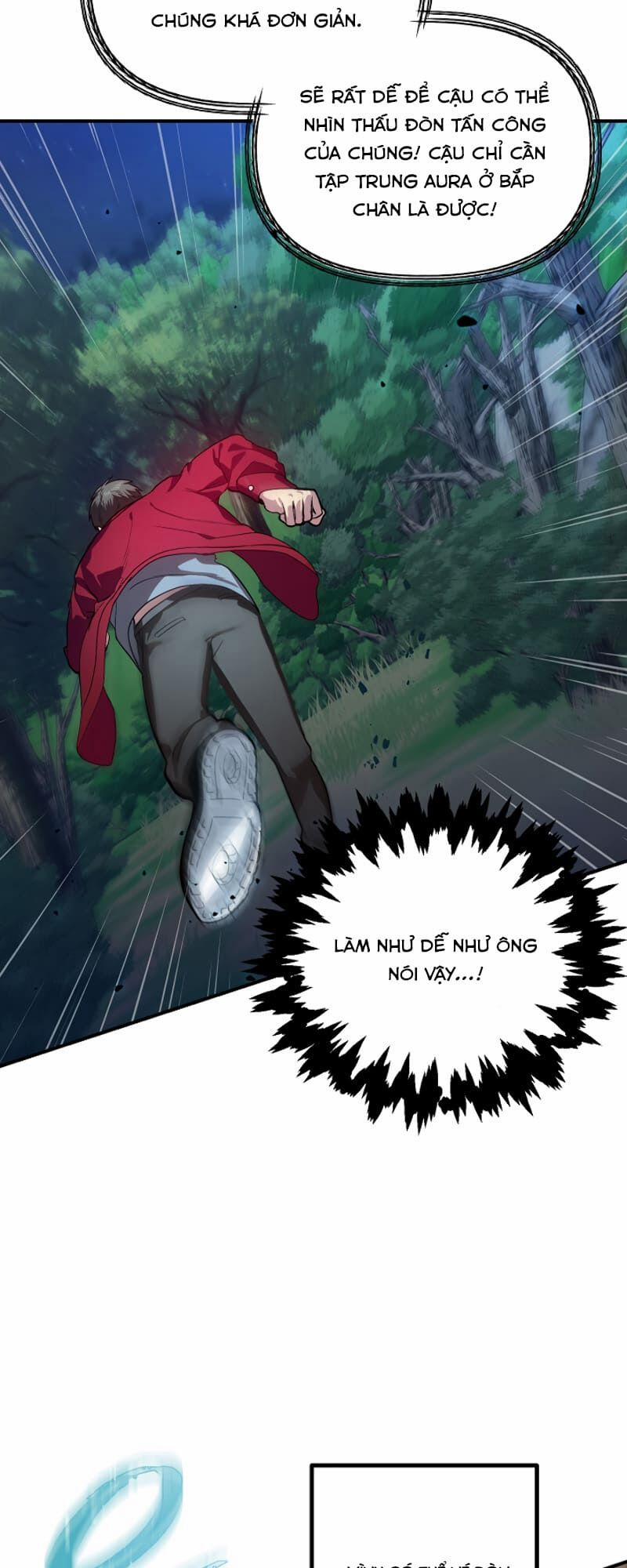 Tôi Là Thợ Săn Có Kĩ Năng Tự Sát Cấp Sss 11 trang 13