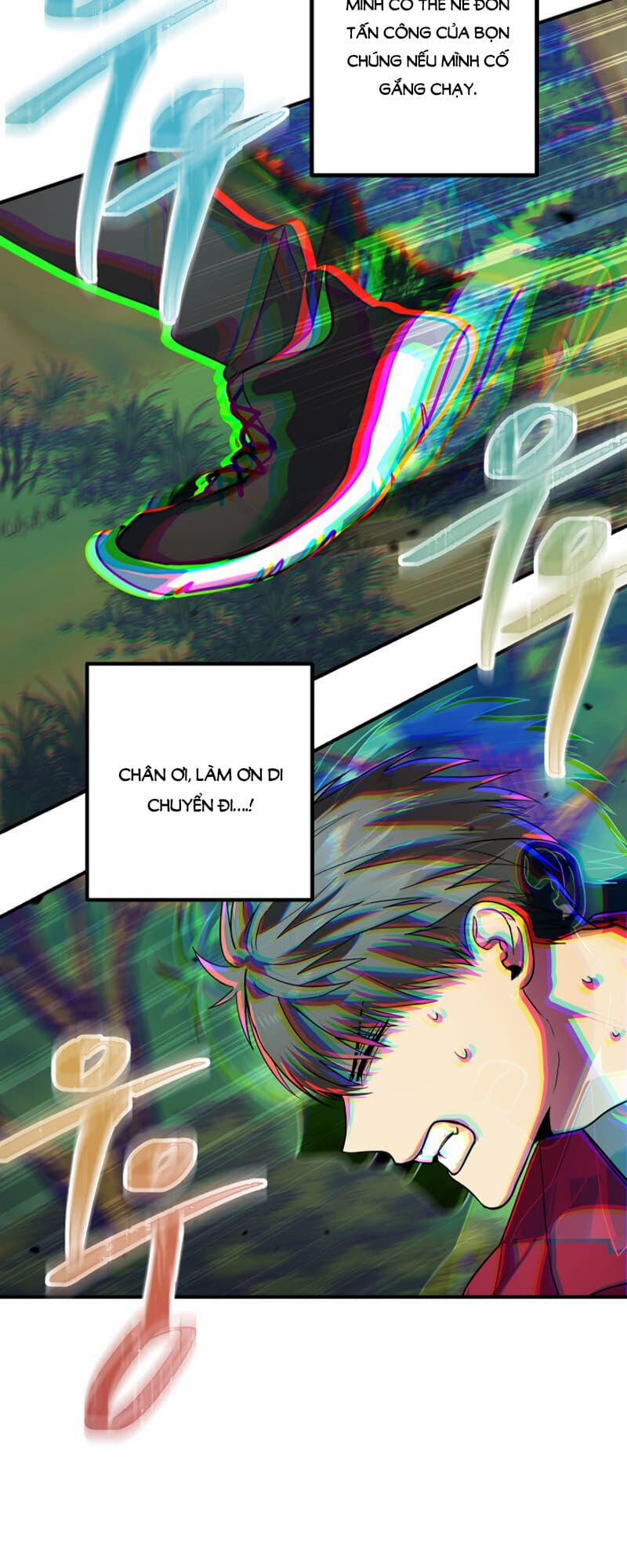 Tôi Là Thợ Săn Có Kĩ Năng Tự Sát Cấp Sss 11 trang 14