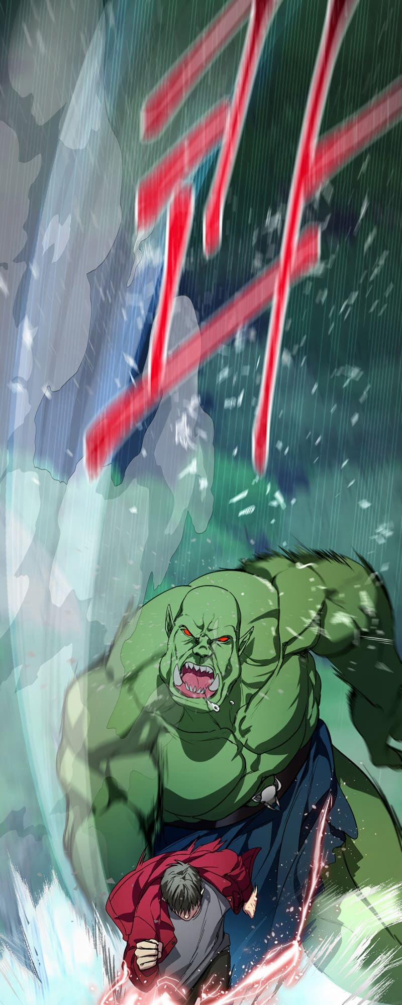 Tôi Là Thợ Săn Có Kĩ Năng Tự Sát Cấp Sss 11 trang 17