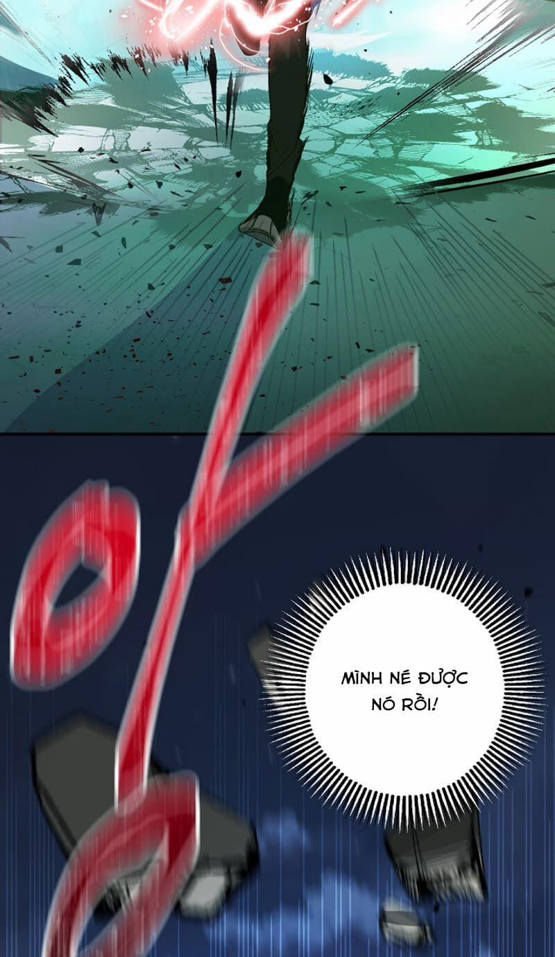 Tôi Là Thợ Săn Có Kĩ Năng Tự Sát Cấp Sss 11 trang 18