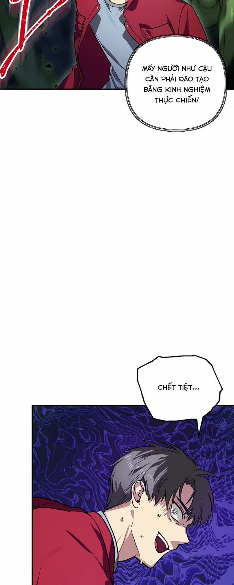 Tôi Là Thợ Săn Có Kĩ Năng Tự Sát Cấp Sss 11 trang 2