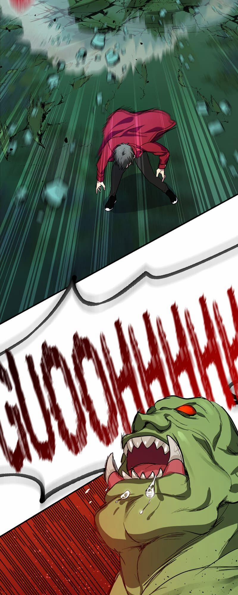 Tôi Là Thợ Săn Có Kĩ Năng Tự Sát Cấp Sss 11 trang 25