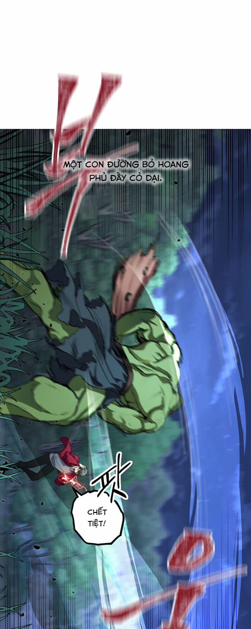 Tôi Là Thợ Săn Có Kĩ Năng Tự Sát Cấp Sss 11 trang 30