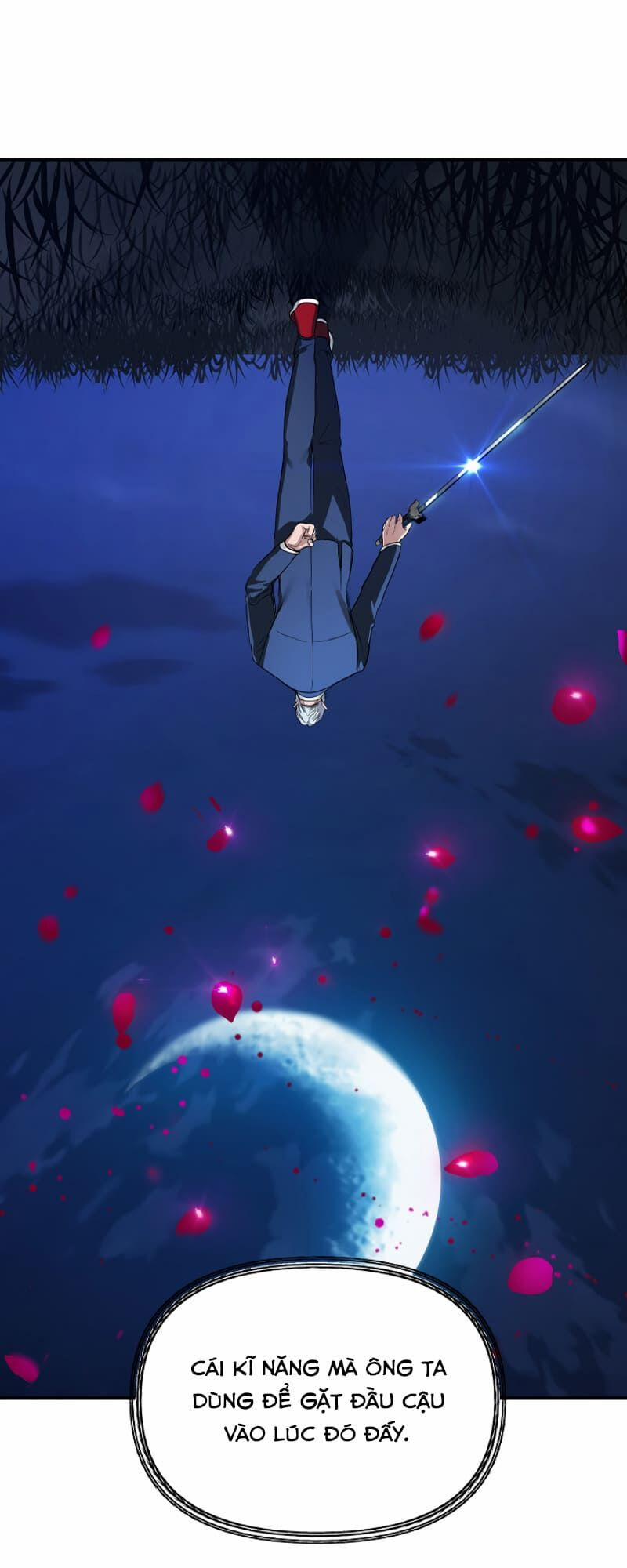 Tôi Là Thợ Săn Có Kĩ Năng Tự Sát Cấp Sss 11 trang 33