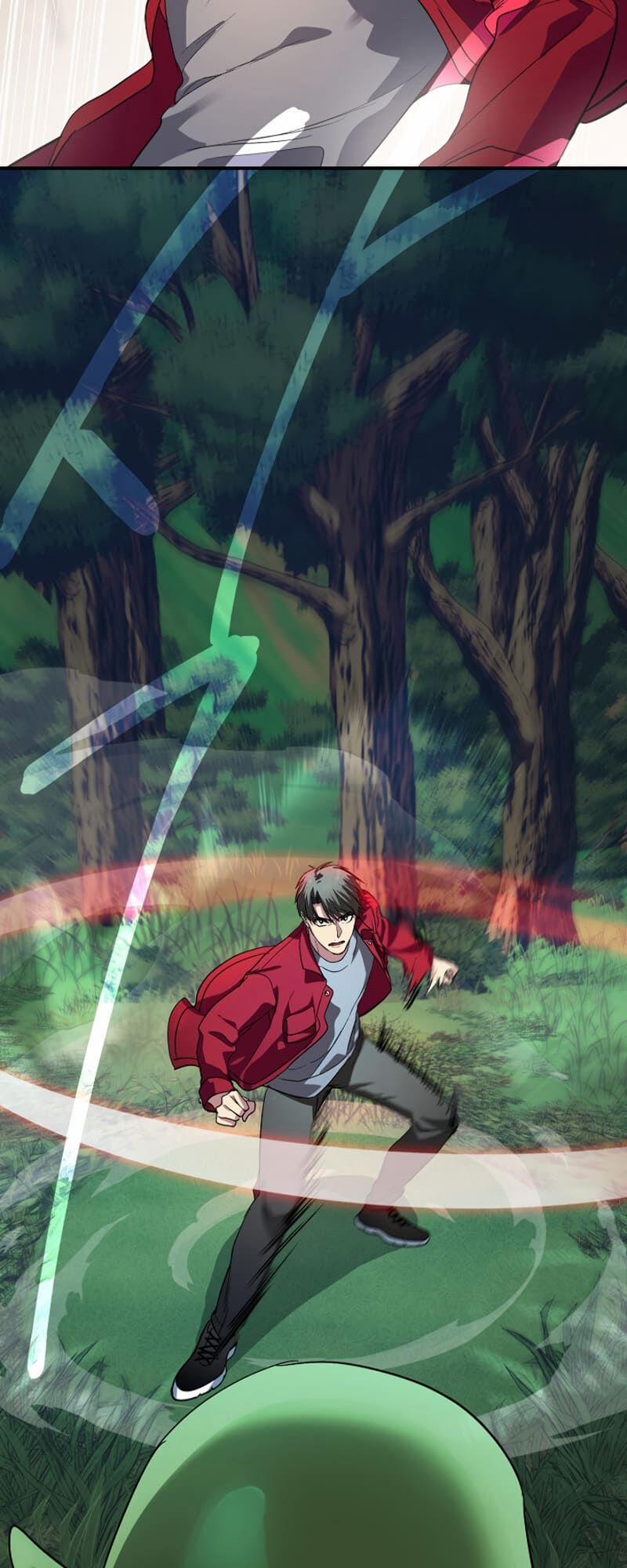 Tôi Là Thợ Săn Có Kĩ Năng Tự Sát Cấp Sss 11 trang 38