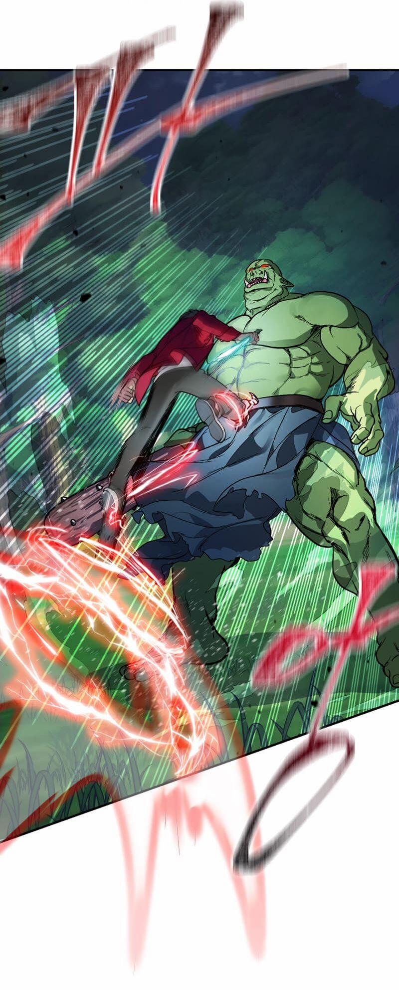 Tôi Là Thợ Săn Có Kĩ Năng Tự Sát Cấp Sss 11 trang 43