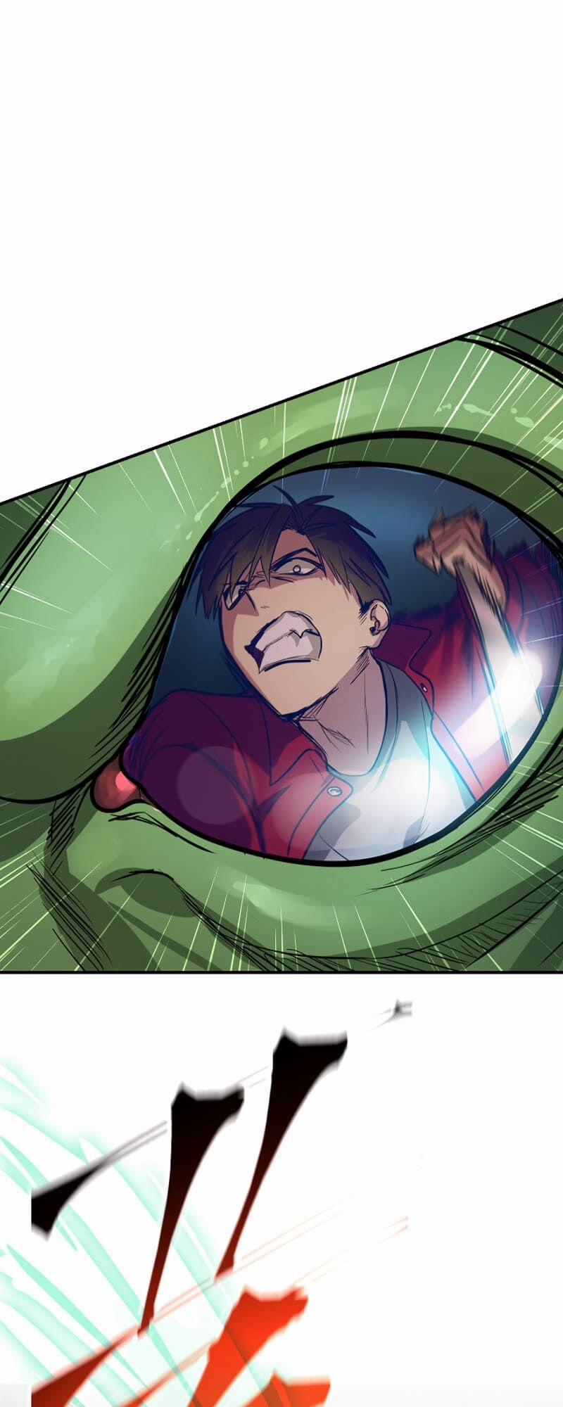 Tôi Là Thợ Săn Có Kĩ Năng Tự Sát Cấp Sss 11 trang 44